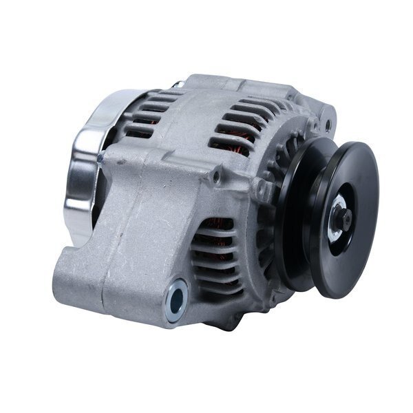 New Alternator For Toyota Lift Trucks 7Fg10 98-On 5K Engine 400-52097, Db Electrical, Mfr#: 400-52097